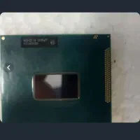 cpu پردازنده لبتاب i5 3230