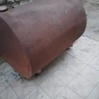 تانکر نفت