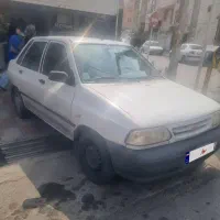 دوگانه سوز کارخانه مدل ۹۳ عالی