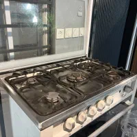 گاز طرح فر