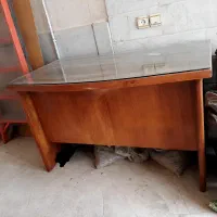 میز اداری مدیریت