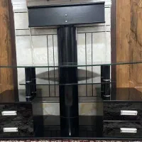 میز تلویزیون درحد نو