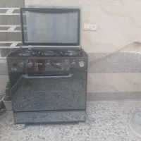 اجاق گاز