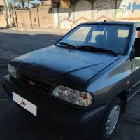 پراید 141 مدل۸۸