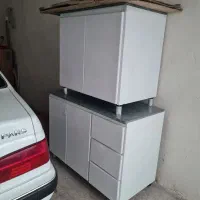 کابینت دست ساز فلز