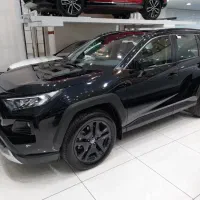 تویوتا راوفور ۲.۵ ژاپن فول  سفارش عربستان مدل 2025