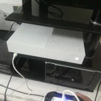 ایکس باکس one s