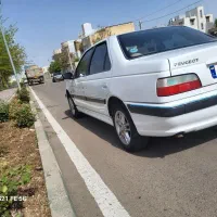 پژو پارسTU5  مدل 97 اتومات کارخانه به سفارش مدیران