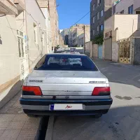405مدل85|خودرو سواری و وانت|قرچک, باقرآباد|دیوار