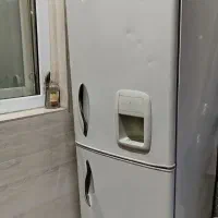 یخچال فریزر امرسان