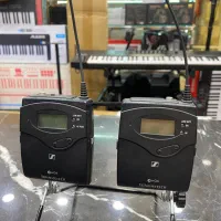 میکروفن Sennheiser ew112 pg4