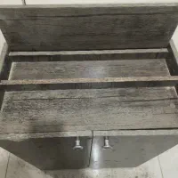 جاکفشی|جاکفشی، کمد، دراور|اصفهان, باتون|دیوار