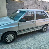 پراید141