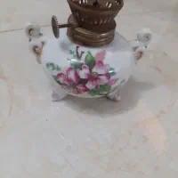 چراغ قدیمی