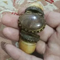 دستبند سنگ مهره