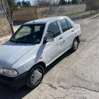 پراید ۱۳۱|خودرو سواری و وانت|مرودشت, ابوذر شمالی|دیوار