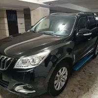 هایما S7 پرو، مدل اردیبهشت 1404