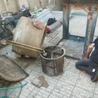 سرویس وتعمیرات ونصب انواع کولرآبی با ضمانت یکساله
