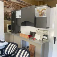 کابینت هایگلاس نمایشگاهی