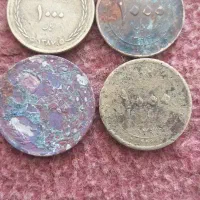 سکه|کلکسیون سکه، تمبر، اسکناس|کارون, |دیوار