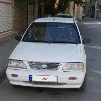 پراید مدل 88
