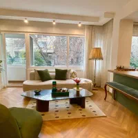 نیاوران135متر-فول-امکانات-تکواحدی-نیما