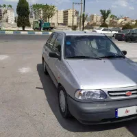 پراید۱۳۱مدل۸۶