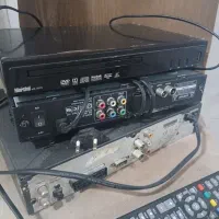 دستگاه سی دی فلش خور