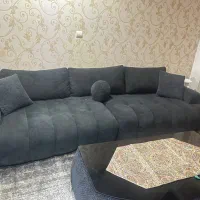 مبل 10 نفره فوق العاده راحتی