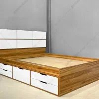 خواب رویایی با قیمت تولیدی / سرویس خواب پازلی