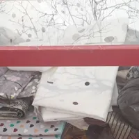 ویترین شیشه ای