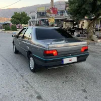 پژو 405 مدل 1394 تکسوز