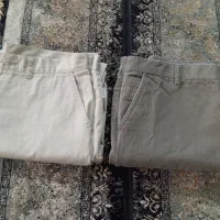شلوار خارجی
