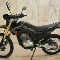 موتور باسل ۲۵۰ مدل ۱۴۰۲