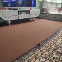 موکت  دست دوم