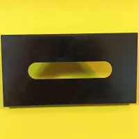استند دستمال کاغذی