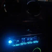 پخش خودرو دنای 8023d