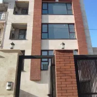 ۳ طبقه تک واحدی ۱۰۸ متری خوش نقشه فول امکانات