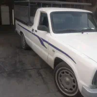 مزدا وانت کارا