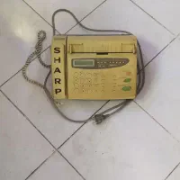 تلفکس