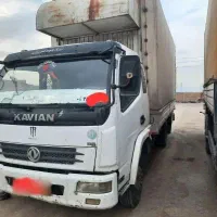 کاویان مسقف چادری ۵.۲۰ فروش و معاوضه