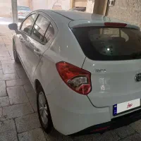 بر لیانس H220 مدل ۹۵. فوق العاده نو و کمکار