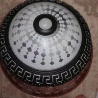 چراغ سقفی سنسور دار همراه سنسور یدک