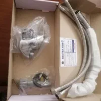 شیر ظرفشویی آکوا ریس
