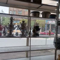 قفسه|کتابخانه، شلف، قفسه‌های دیواری|اراک, |دیوار