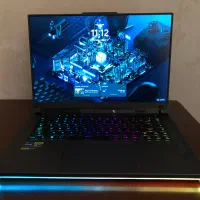 لپتاپ Asus ROG Strix G614JI