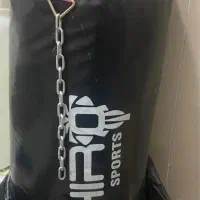 کیسه بوکس نو