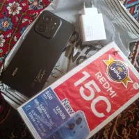 گوشی شیائومی ردمی 15c