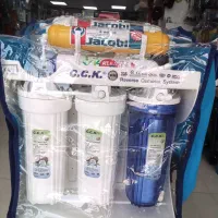 فروش ویژه فیلتراسیون تصفیه آب