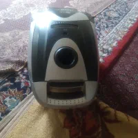 یک عدد جارو برقی